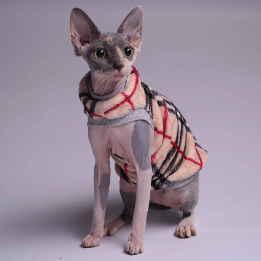 Style Pets - одяг для котів оптом