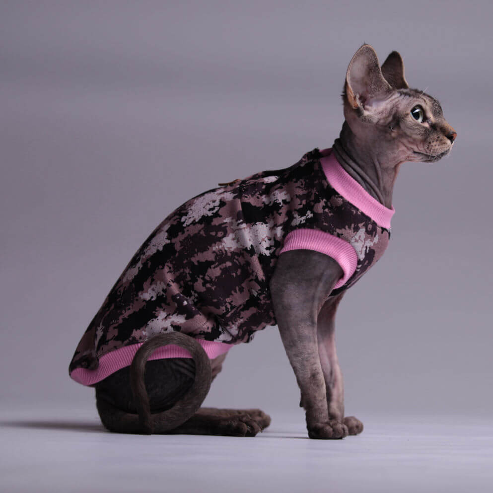 Style Pets - одяг для котів оптом