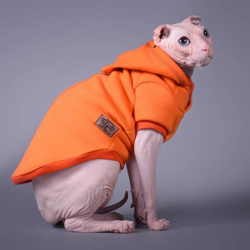 Style Pets - одяг для котів оптом